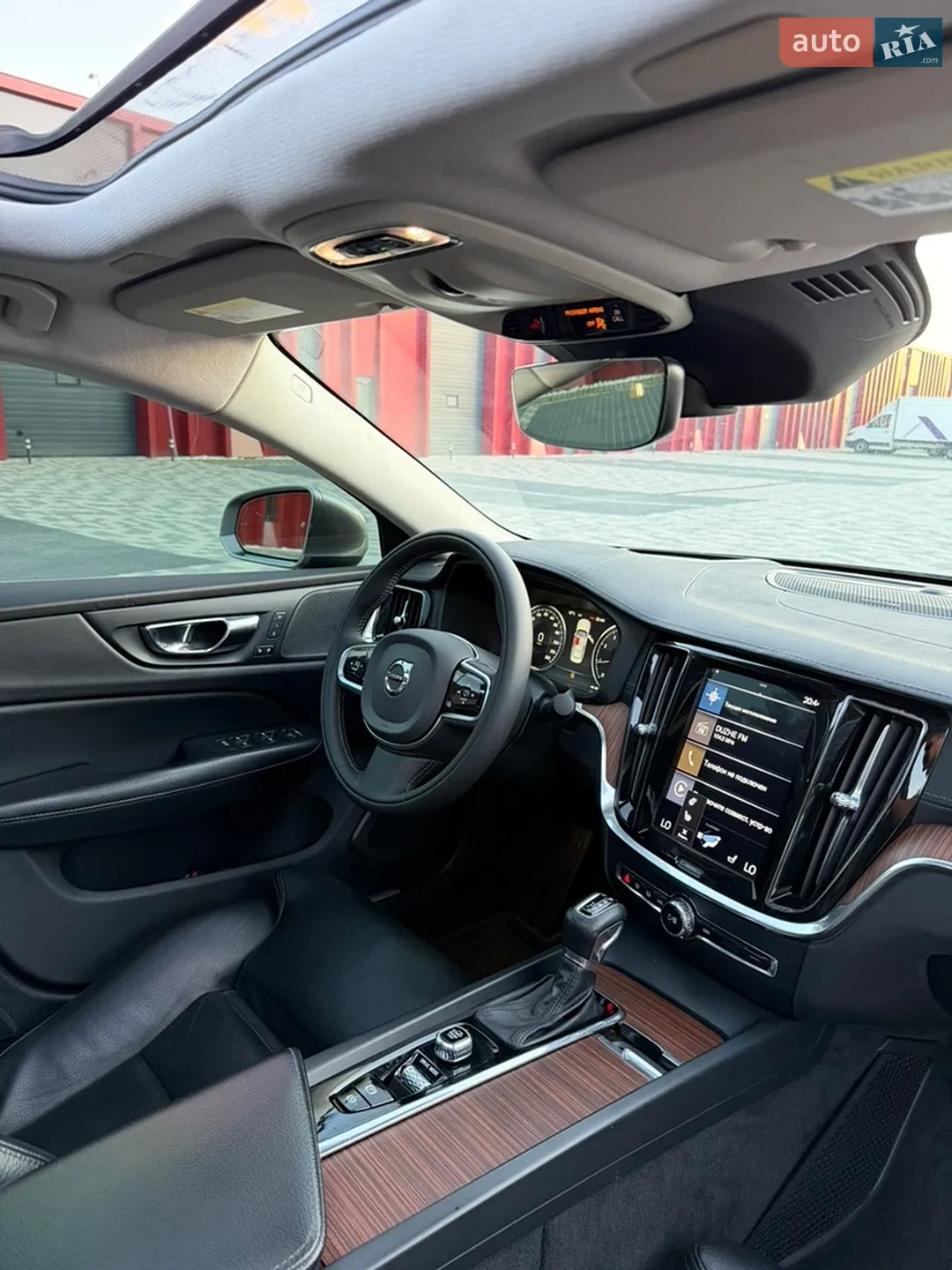2019 Volvo S60 - мініатюра 24