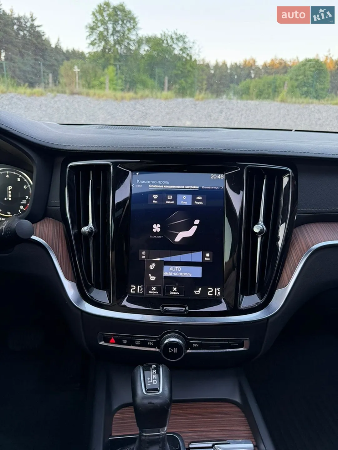 2019 Volvo S60 - мініатюра 29