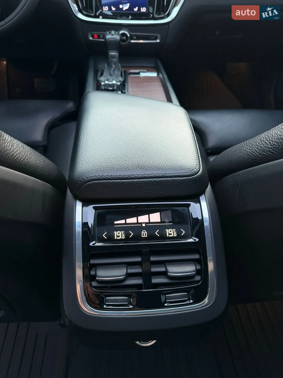 2019 Volvo S60 - мініатюра 34