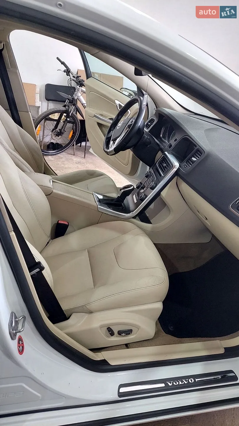 2014 Volvo S60 - мініатюра 12