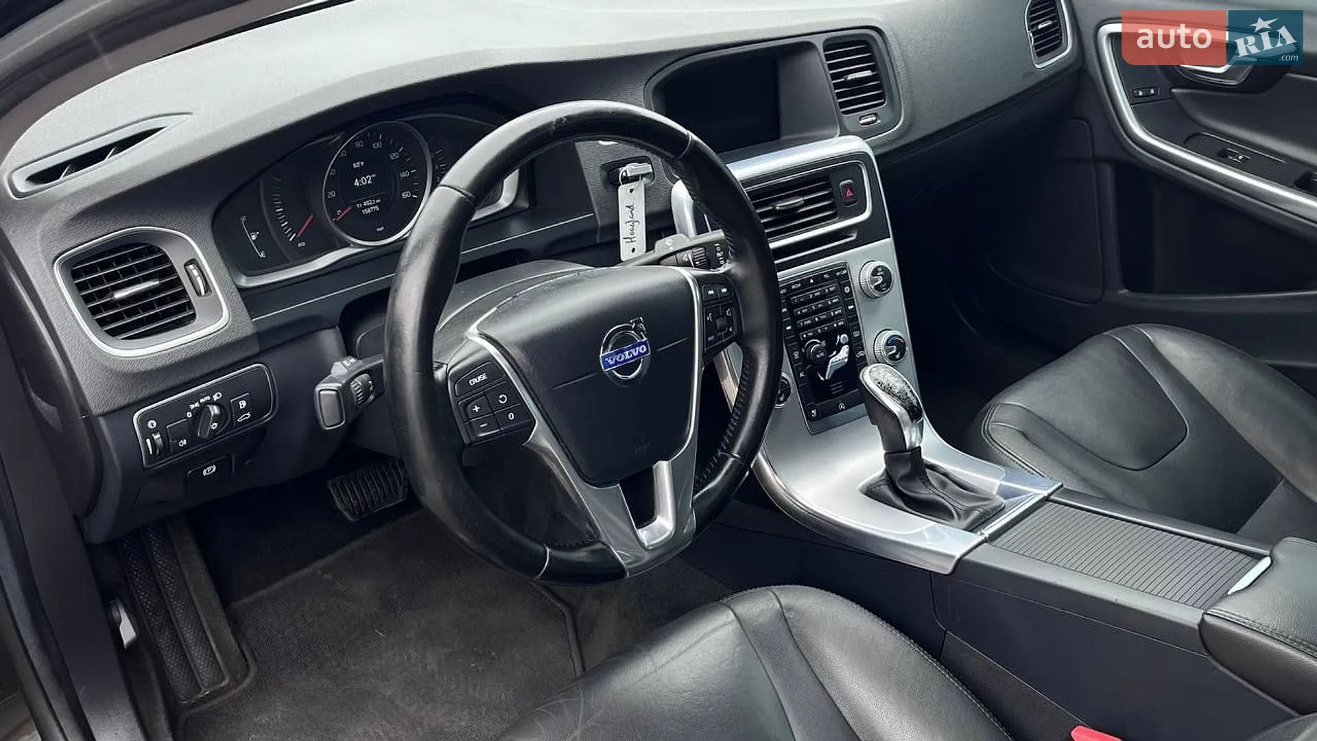 2016 Volvo S60 - мініатюра 11