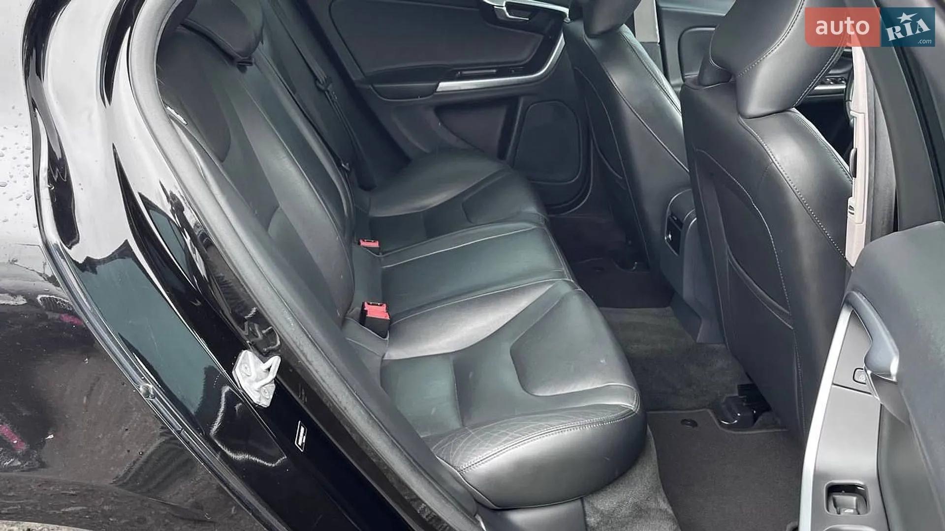 2016 Volvo S60 - мініатюра 15