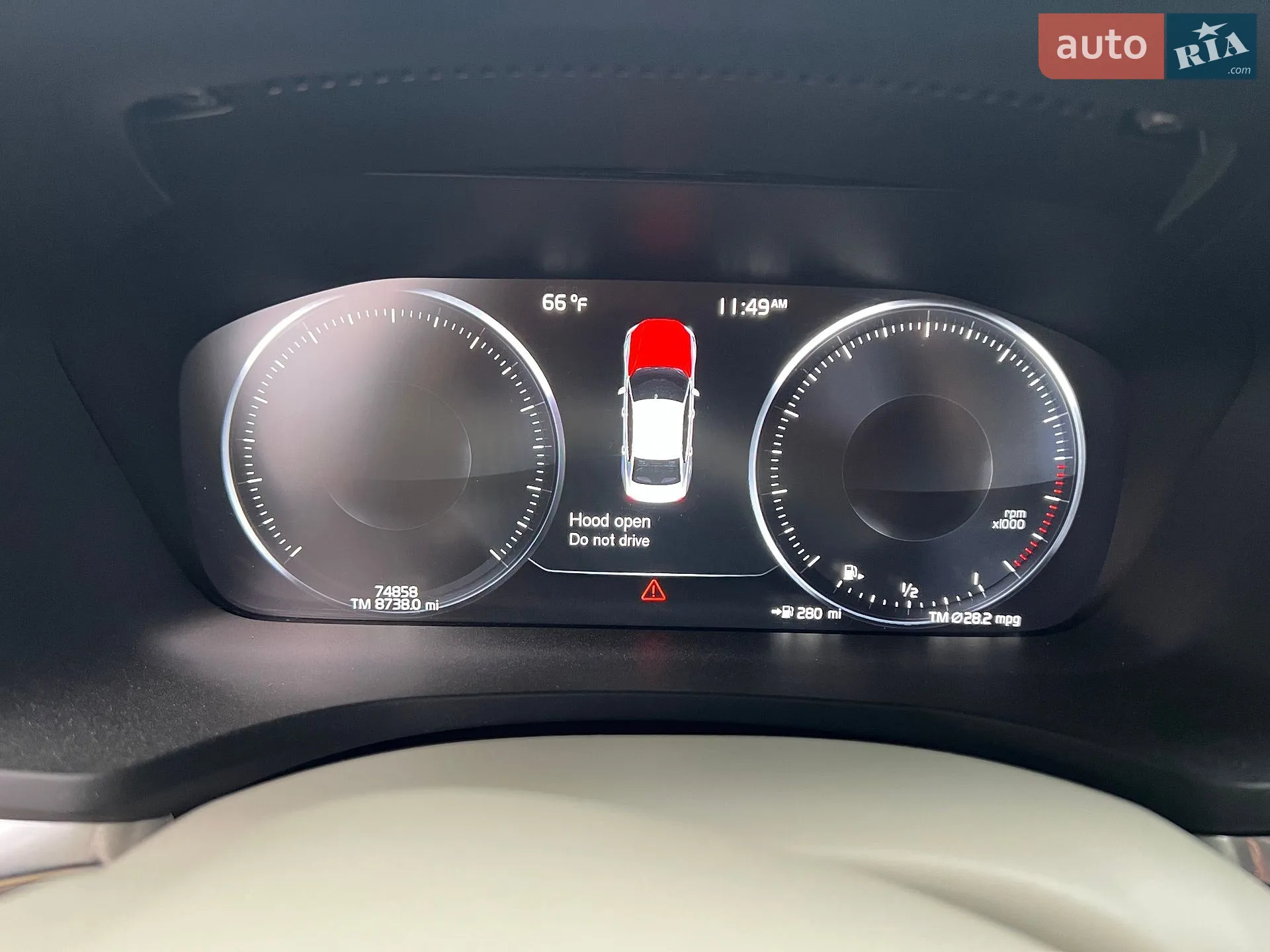 2020 Volvo S60 - мініатюра 55