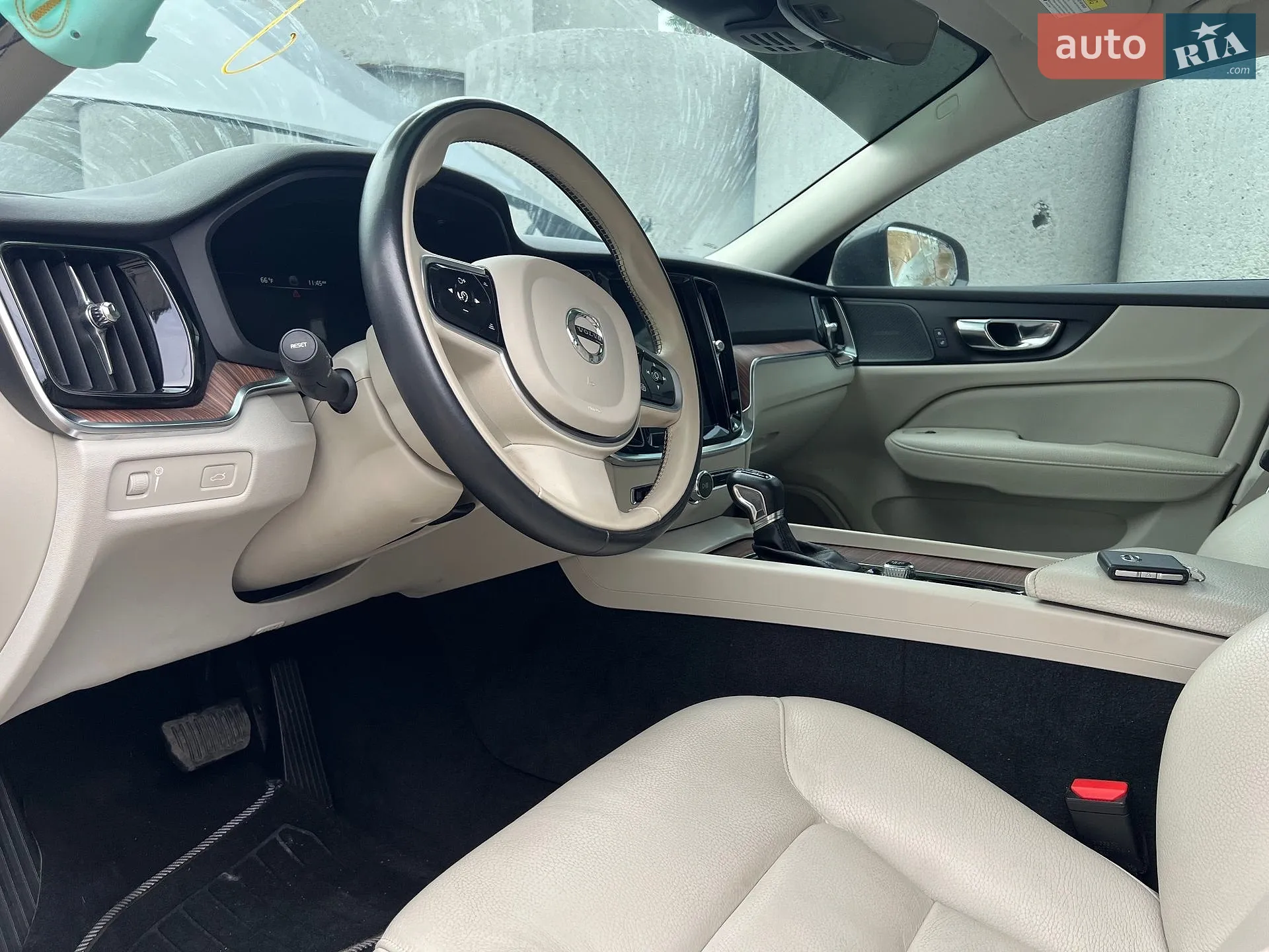 2020 Volvo S60 - мініатюра 36