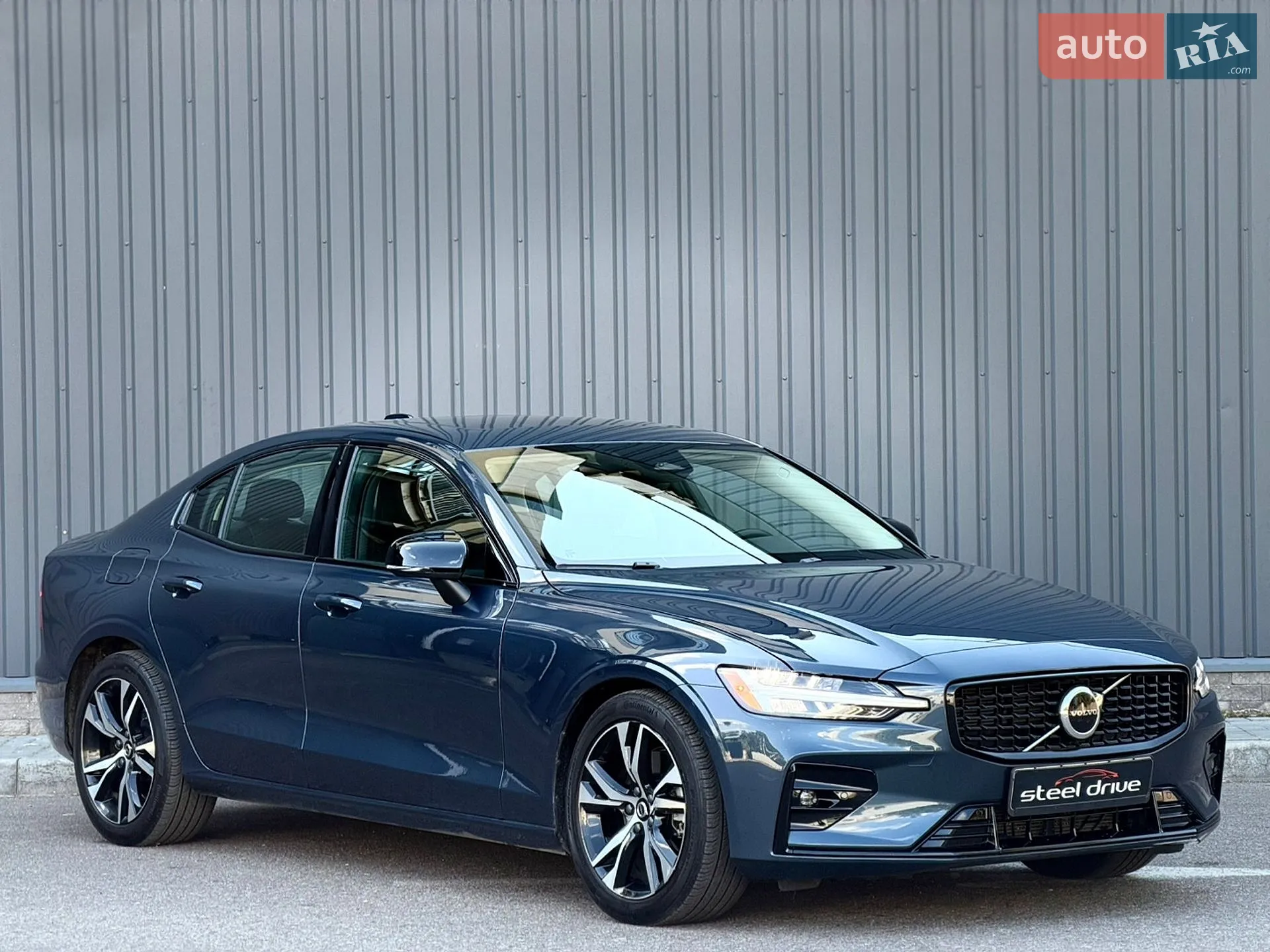 2024 Volvo S60 - мініатюра 7