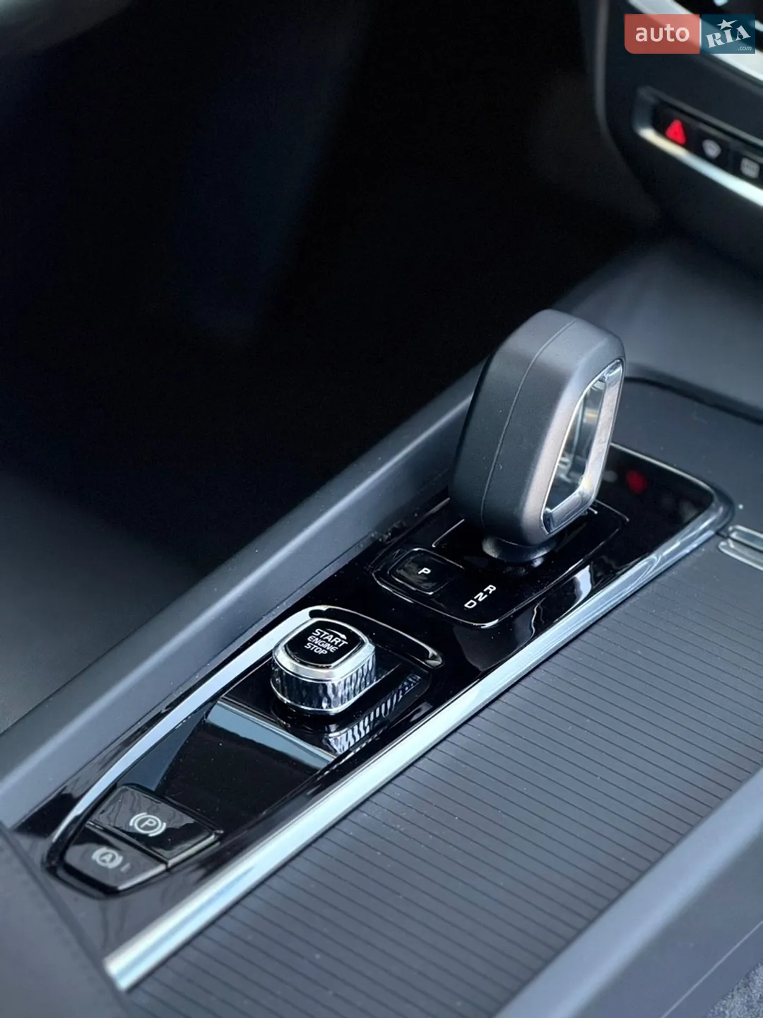 2024 Volvo S60 - мініатюра 31