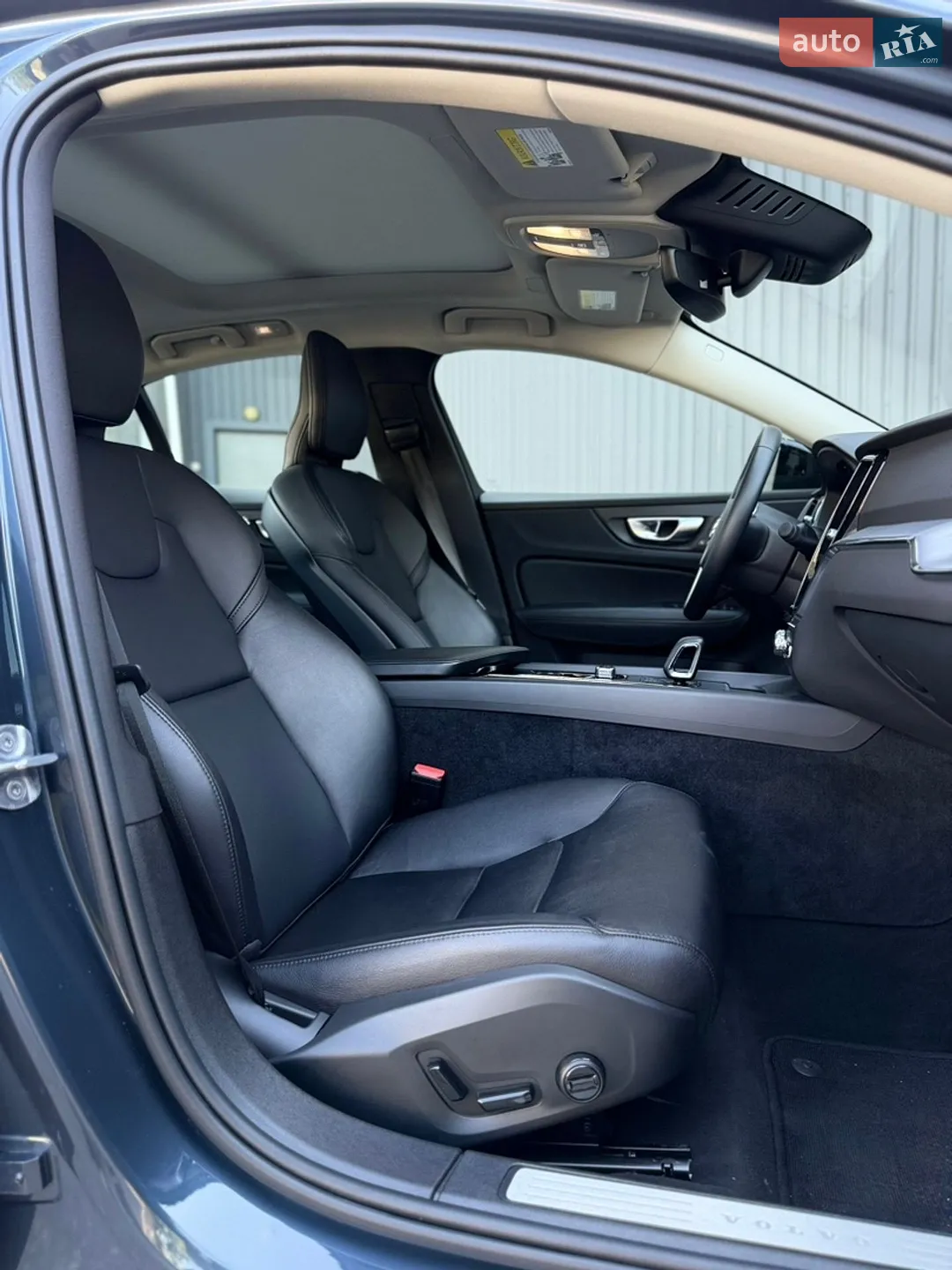 2024 Volvo S60 - мініатюра 37
