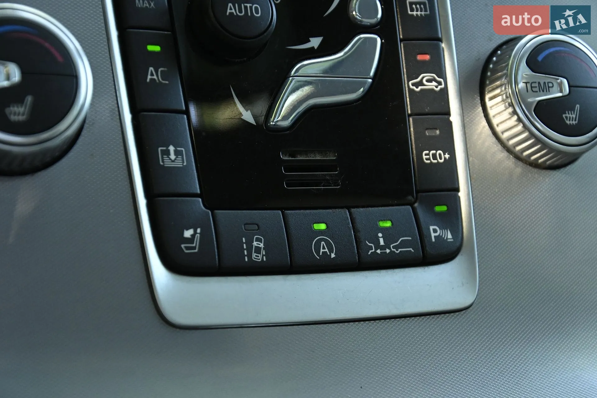 2017 Volvo S60 - мініатюра 32