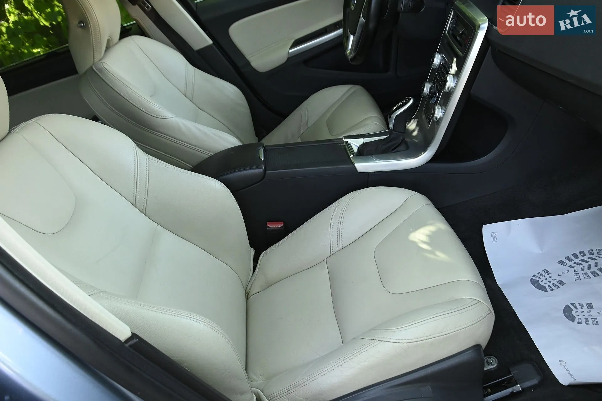 2017 Volvo S60 - мініатюра 35
