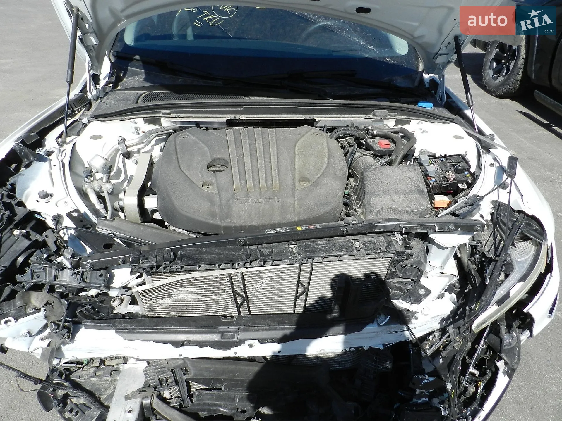 2023 Volvo S60 - мініатюра 28