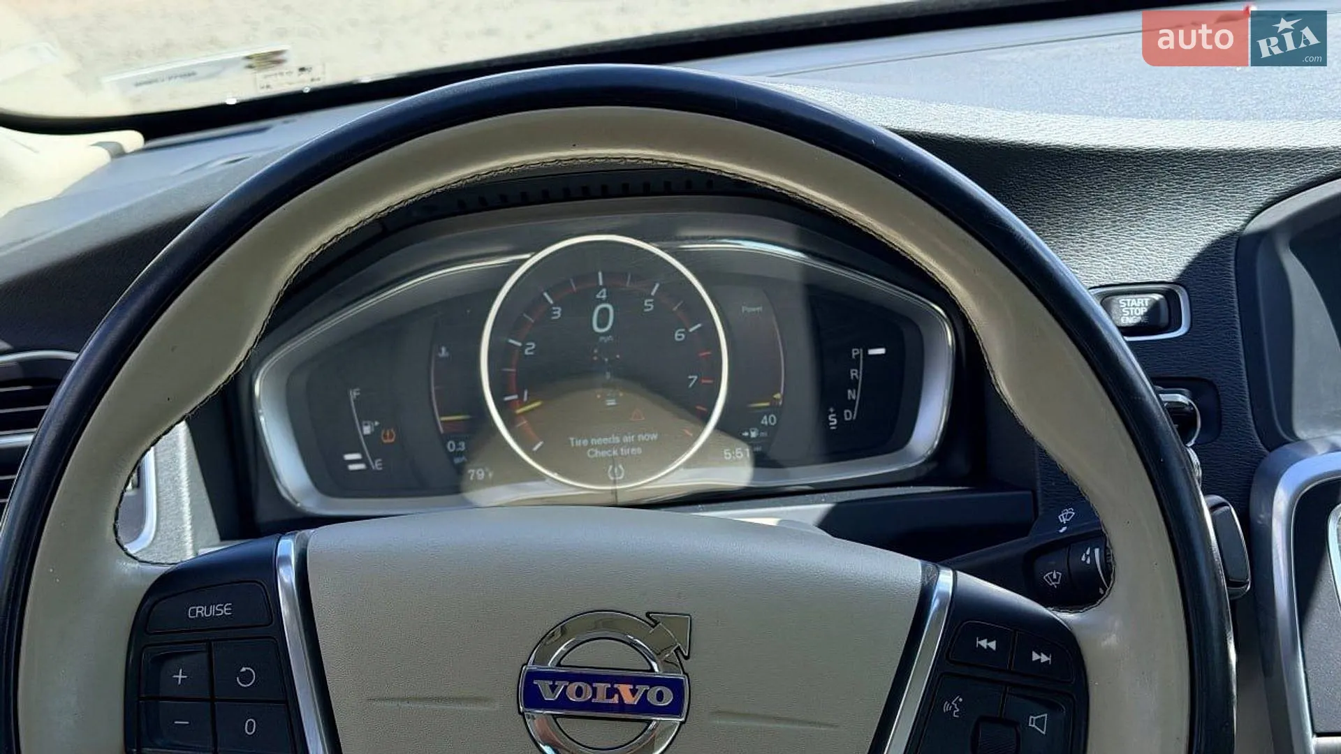 2014 Volvo S60 - мініатюра 11