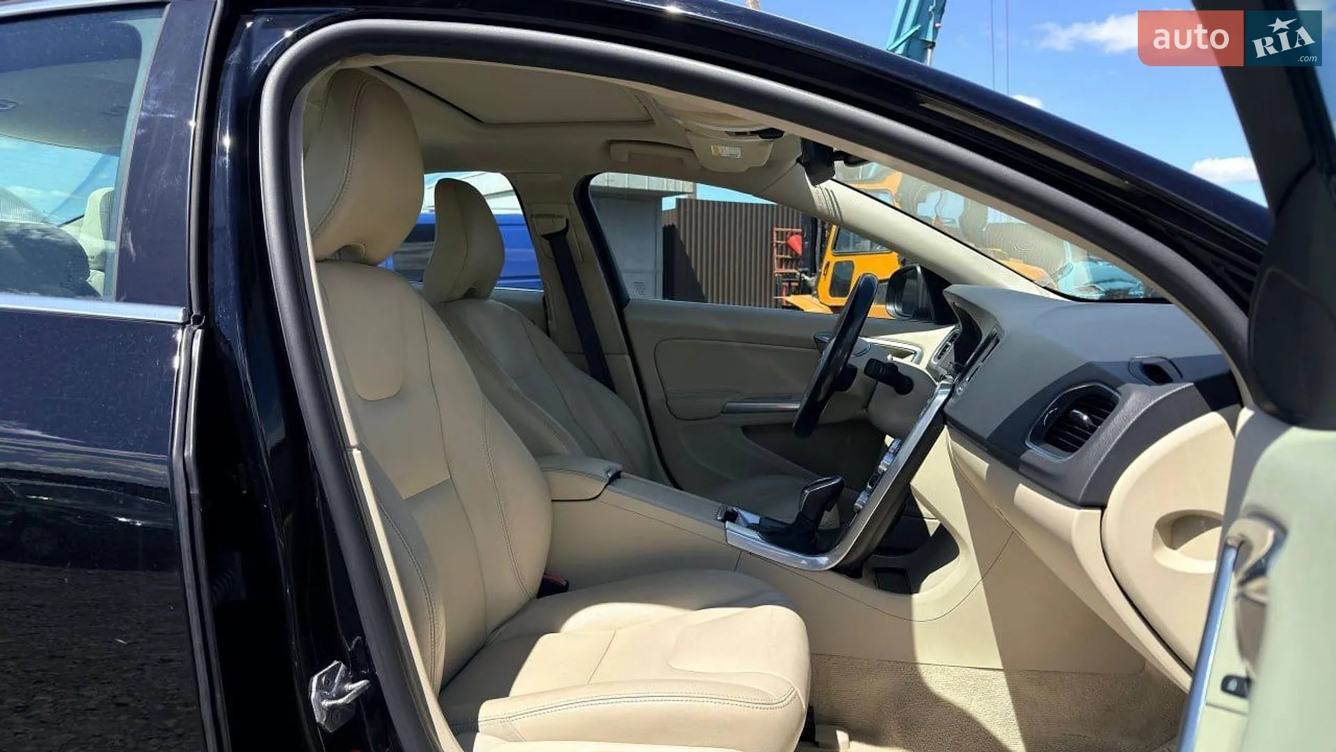 2014 Volvo S60 - мініатюра 23