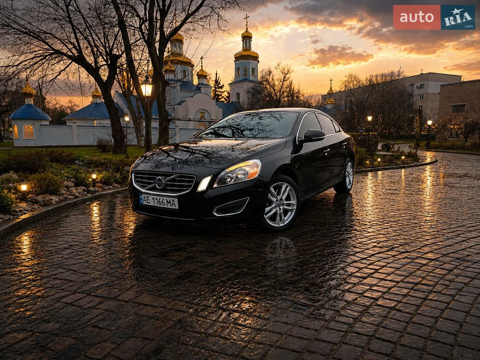 2012 Volvo S60 - мініатюра 23