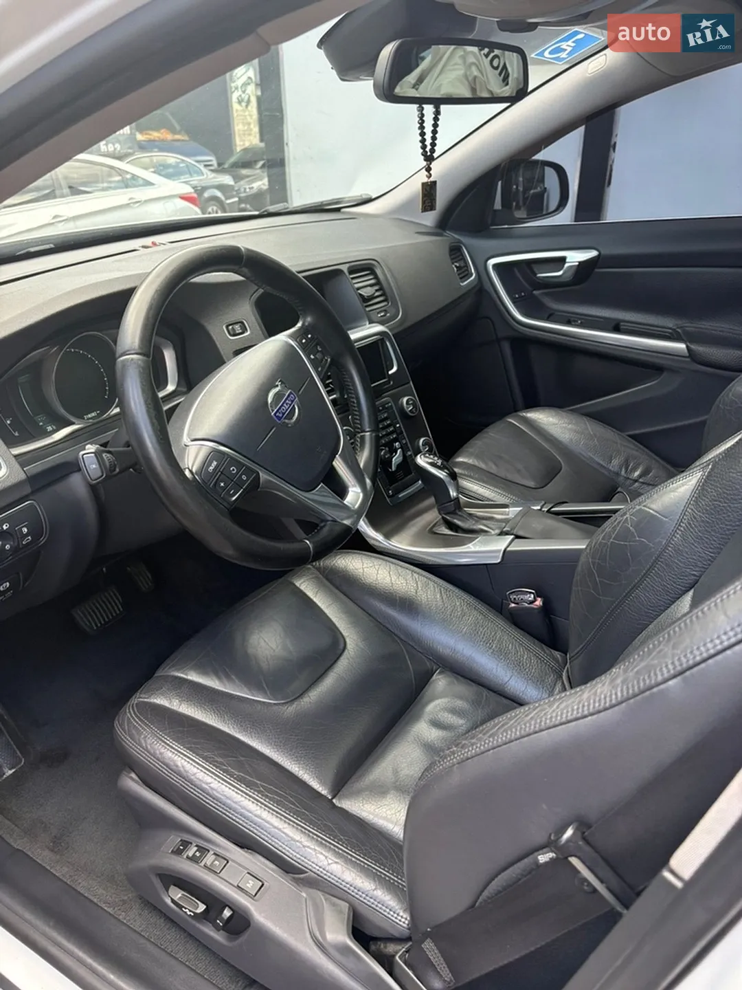 2013 Volvo S60 - мініатюра 15