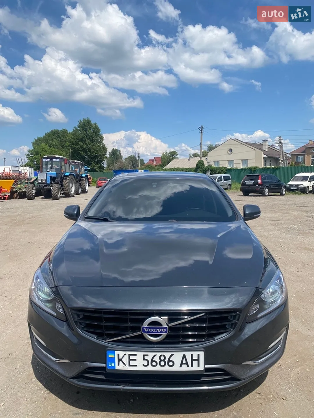 2013 Volvo S60 - мініатюра 9