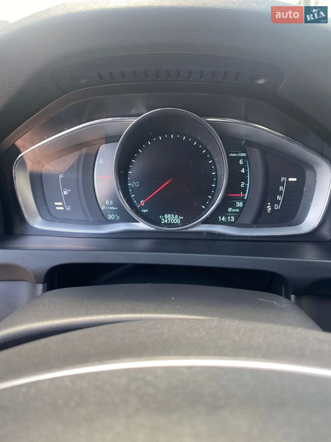 2013 Volvo S60 - мініатюра 18