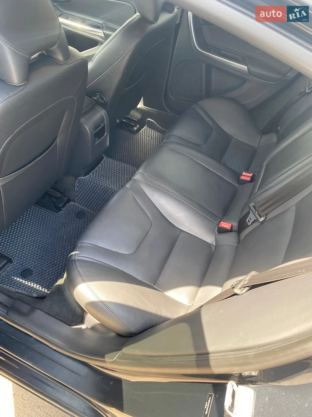 2013 Volvo S60 - мініатюра 23