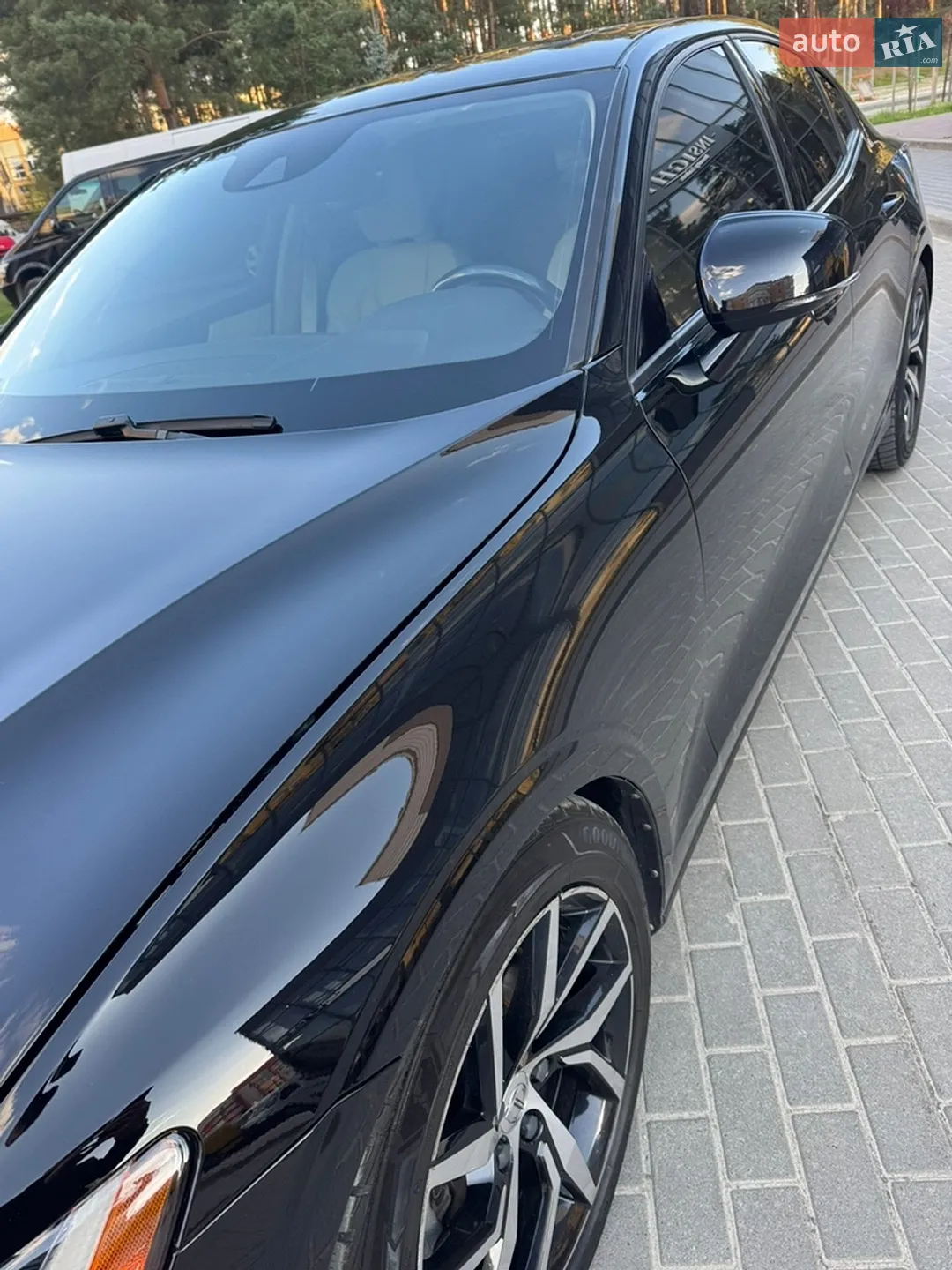2019 Volvo S60 - мініатюра 13