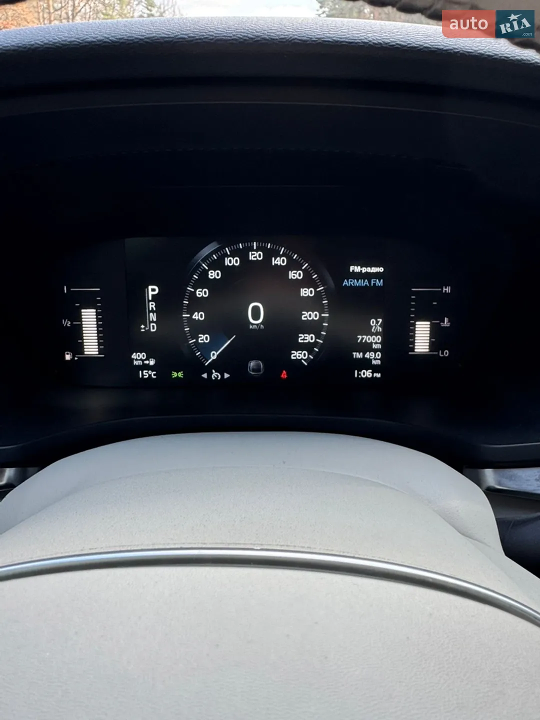 2019 Volvo S60 - мініатюра 28
