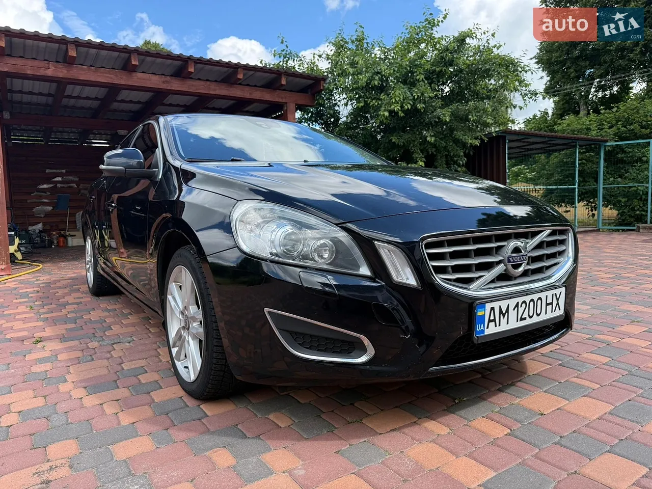 2011 Volvo S60 - мініатюра 18