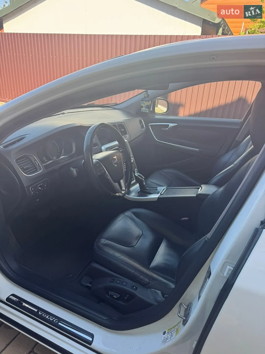 2014 Volvo S60 - мініатюра 9