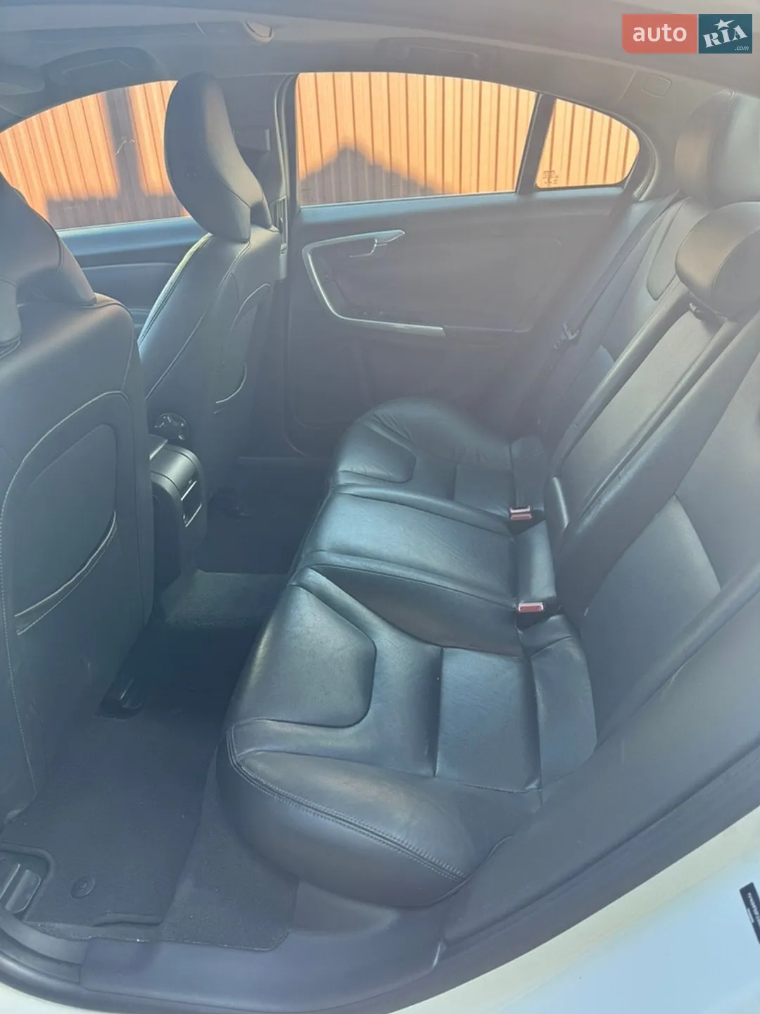 2014 Volvo S60 - мініатюра 14