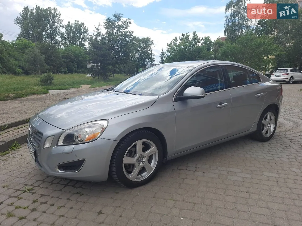 2011 Volvo S60 - мініатюра 64