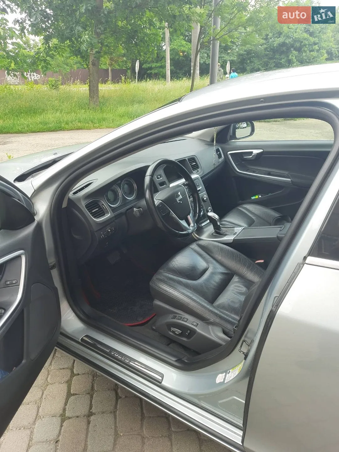 2012 Volvo S60 - мініатюра 17
