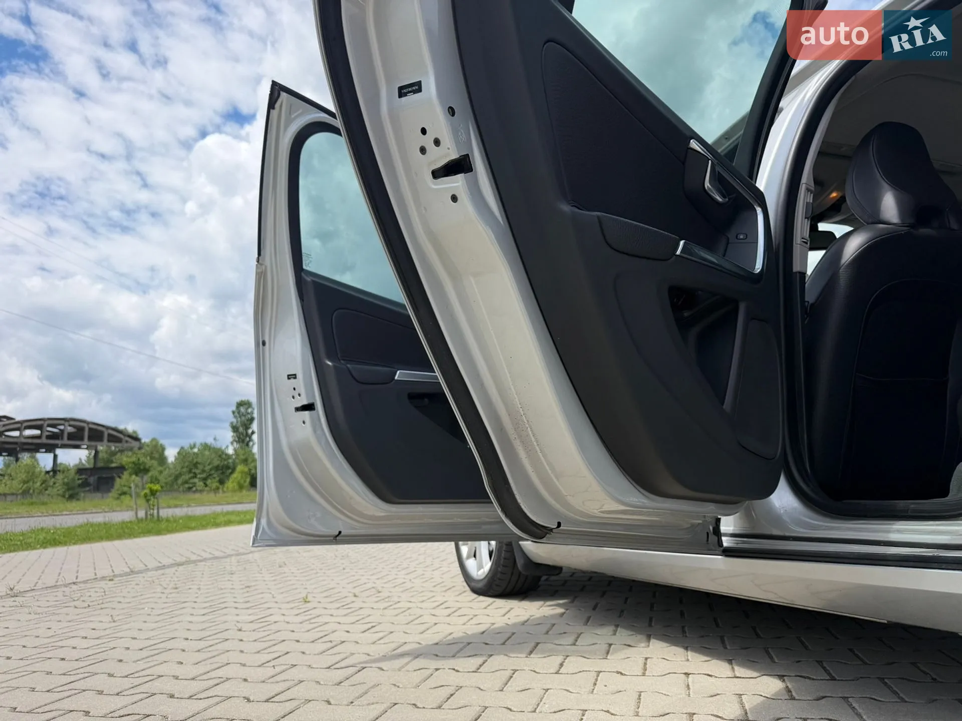2011 Volvo S60 - мініатюра 12