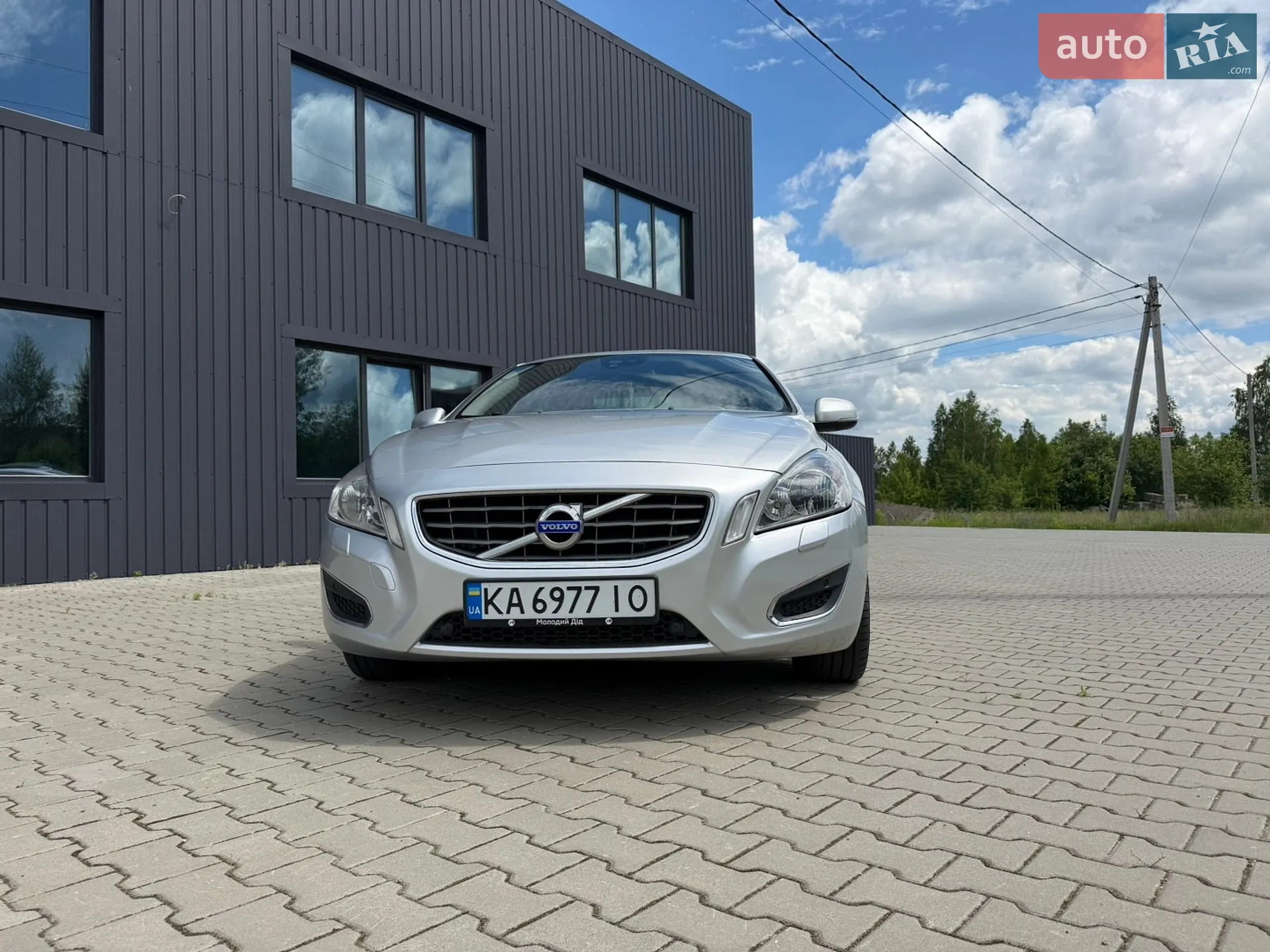 2011 Volvo S60 - мініатюра 7