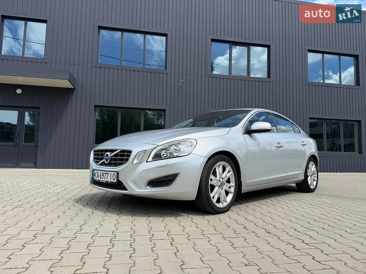 2012 Volvo S60 - мініатюра 18