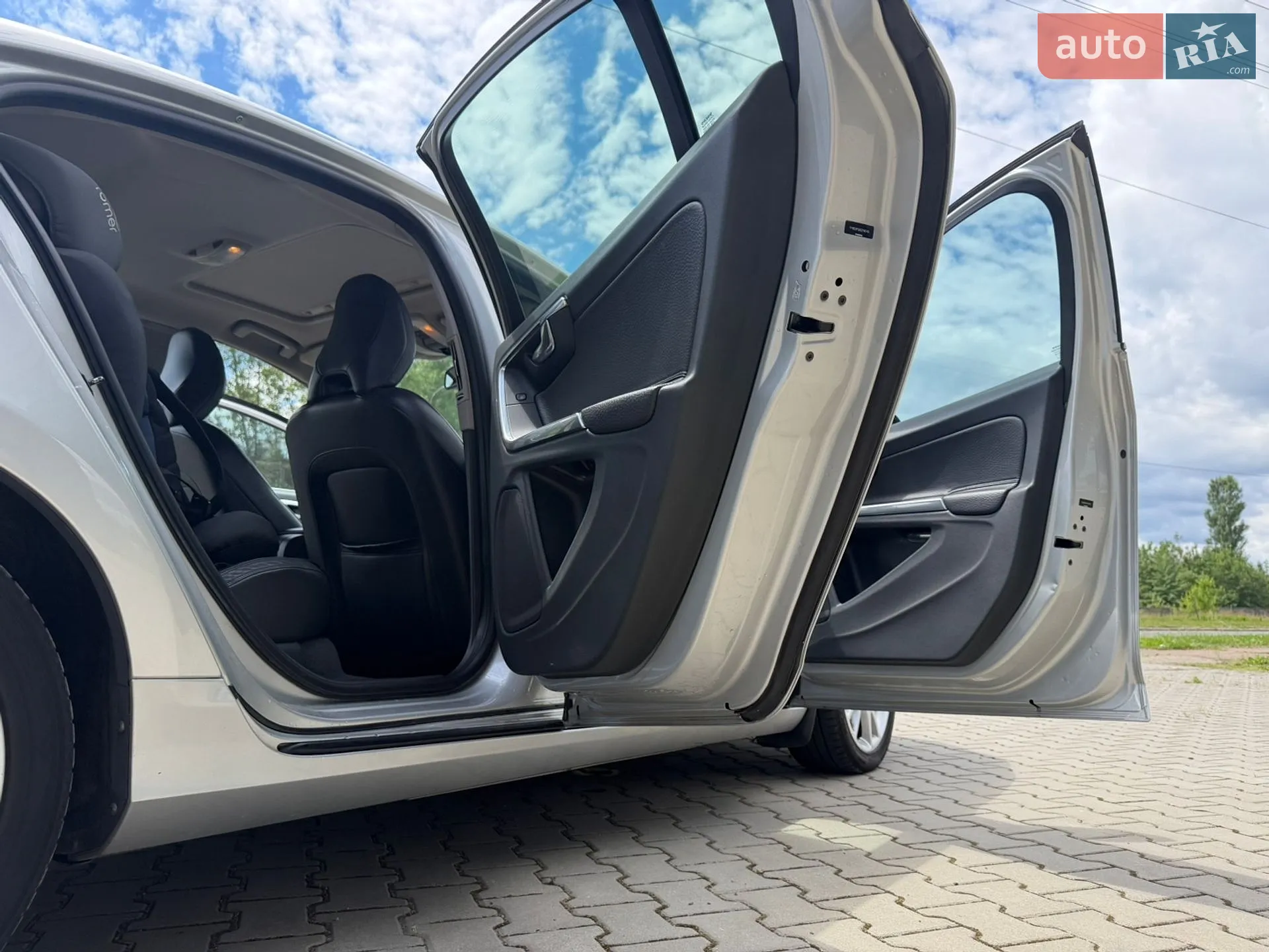2011 Volvo S60 - мініатюра 11
