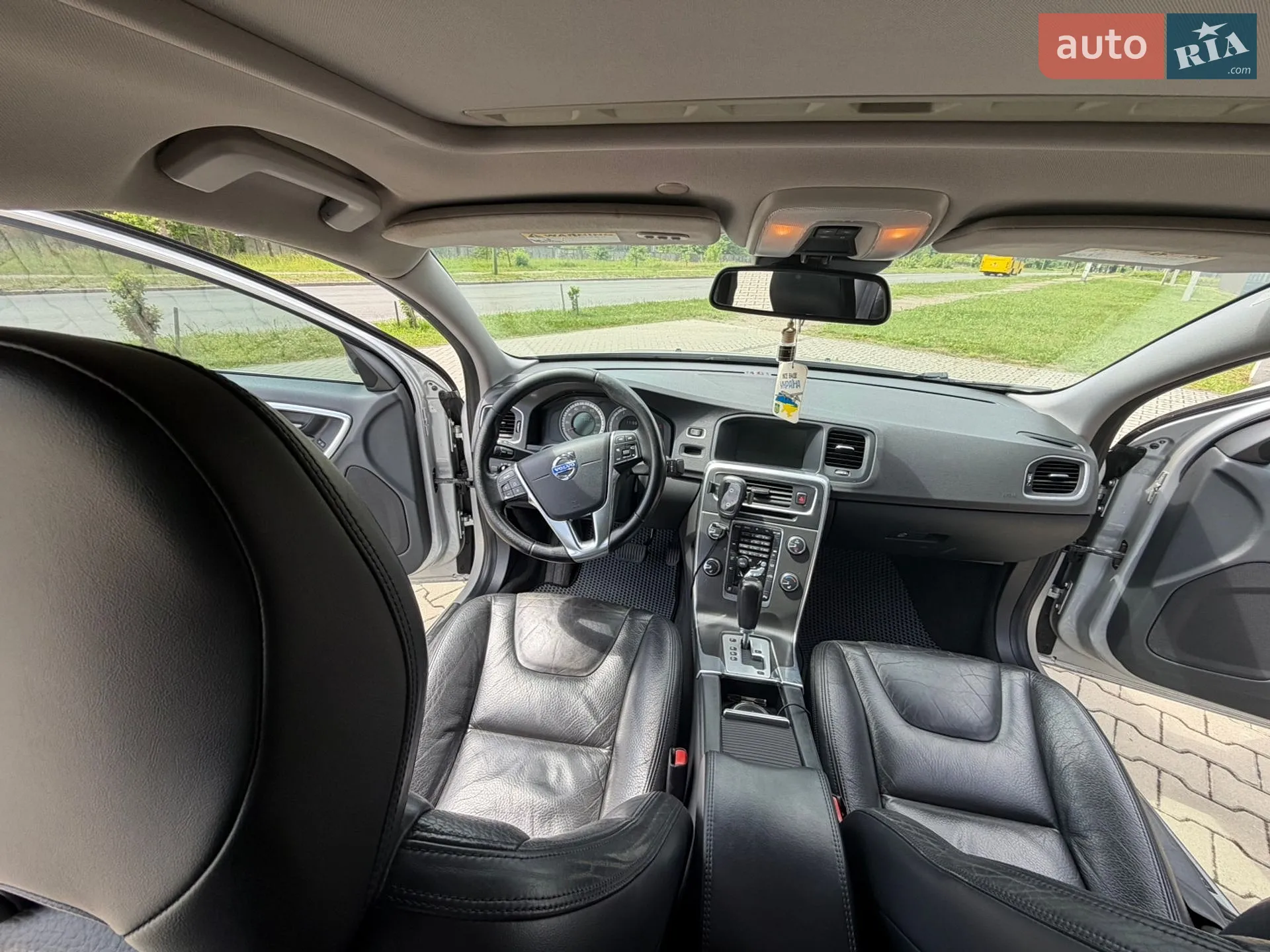2011 Volvo S60 - мініатюра 13