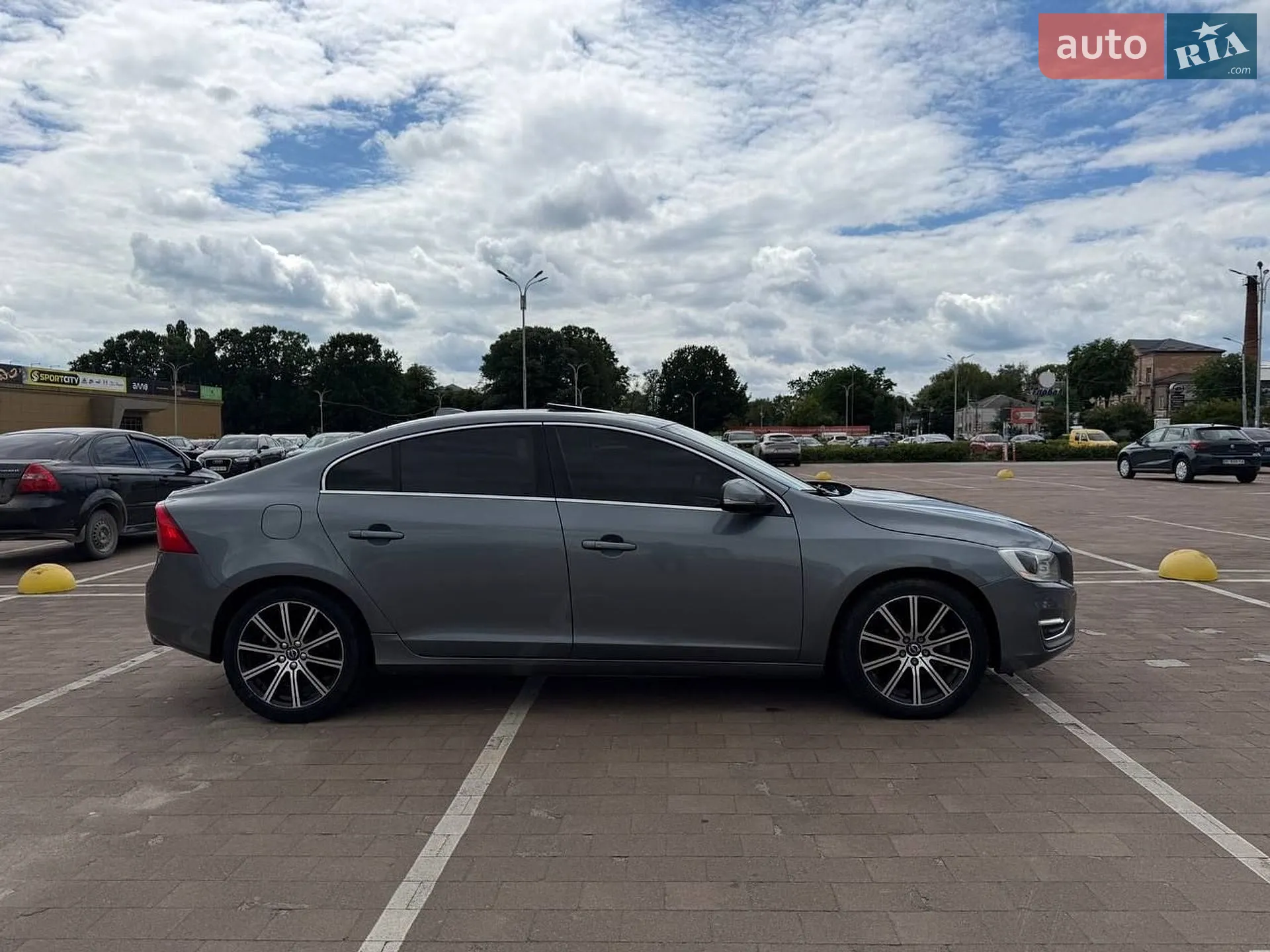 2016 Volvo S60 - мініатюра 10