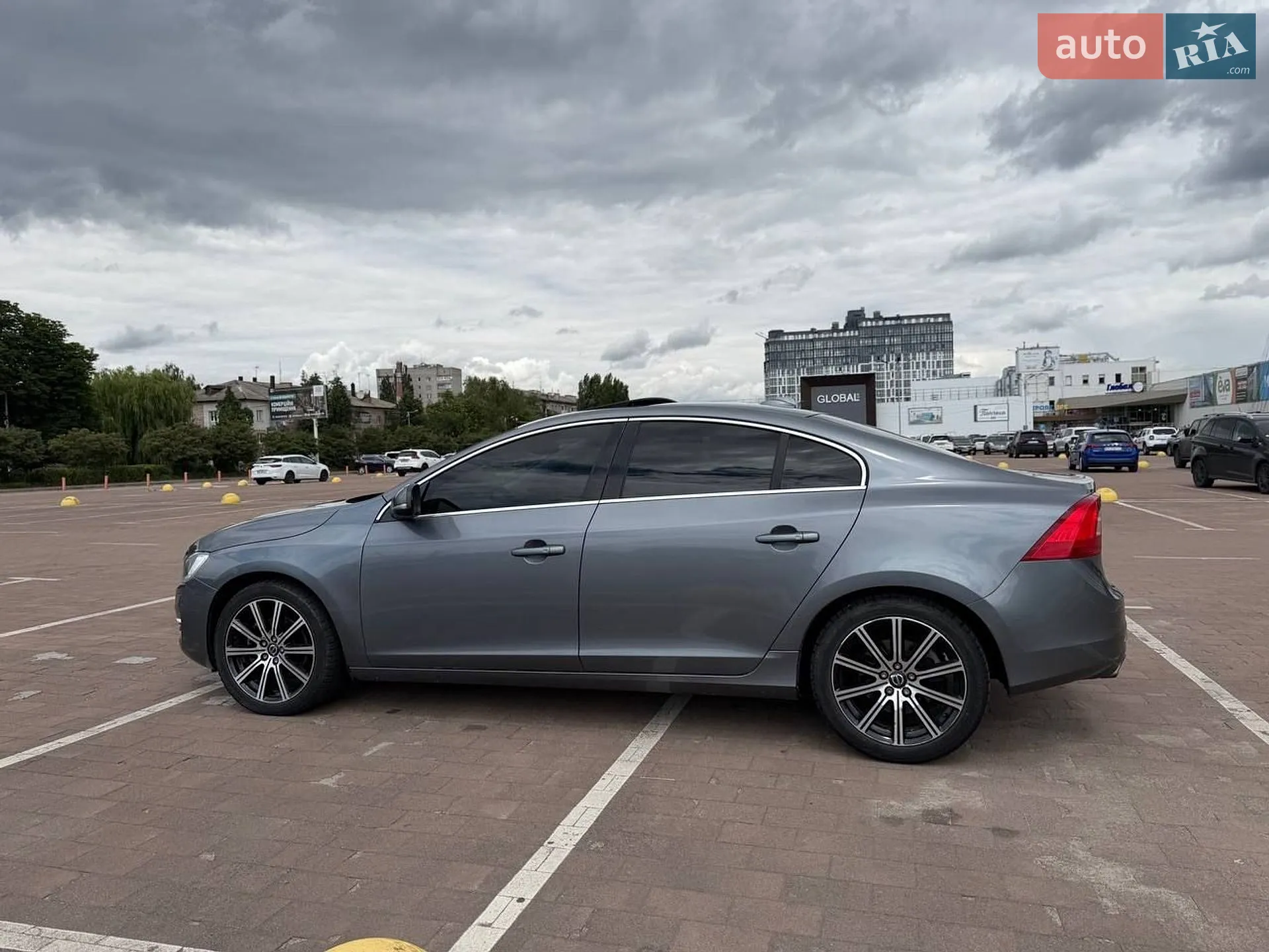2016 Volvo S60 - мініатюра 18