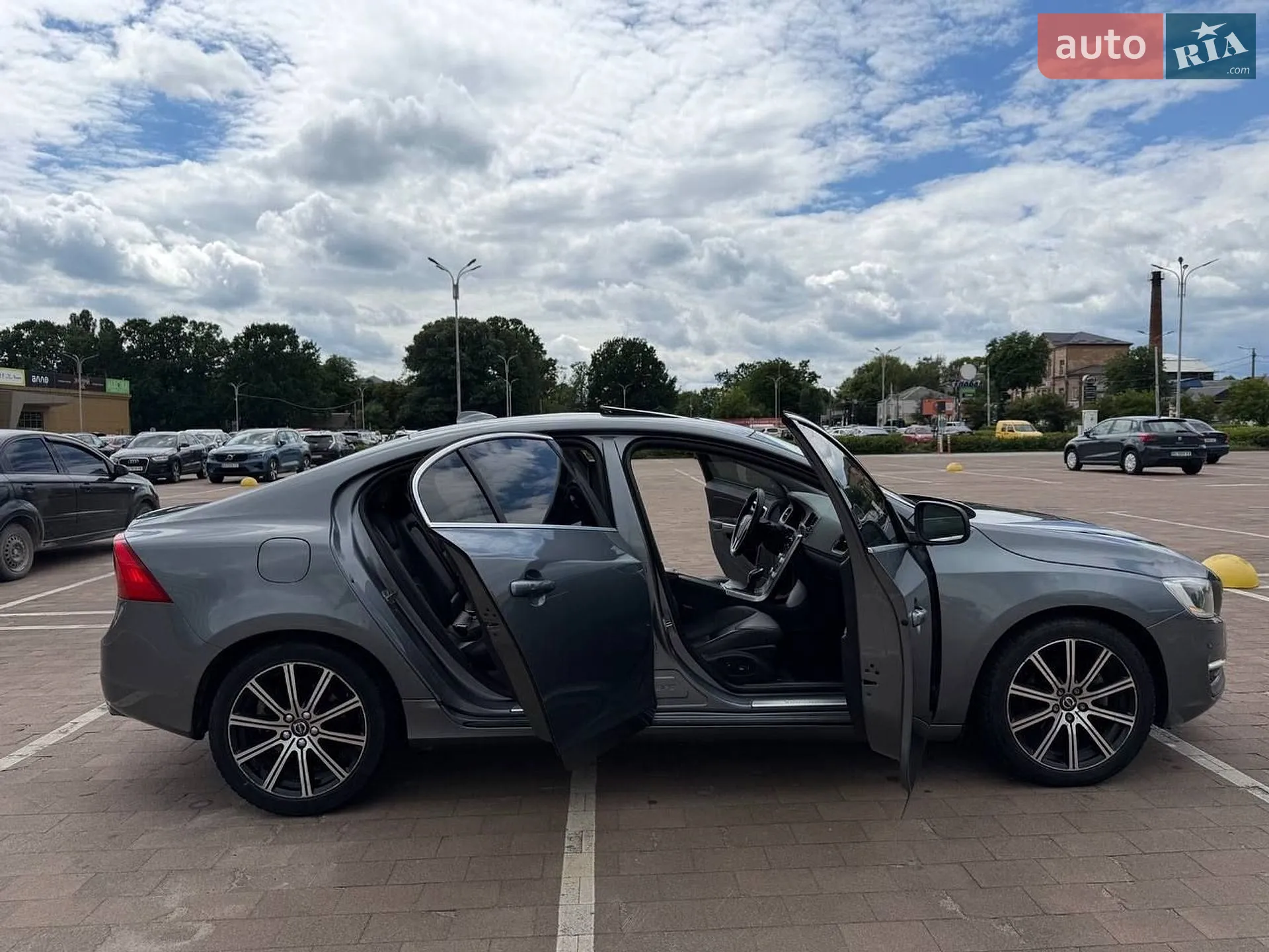 2016 Volvo S60 - мініатюра 21