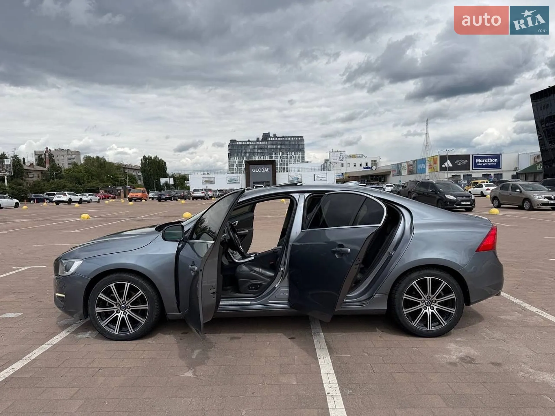 2016 Volvo S60 - мініатюра 24