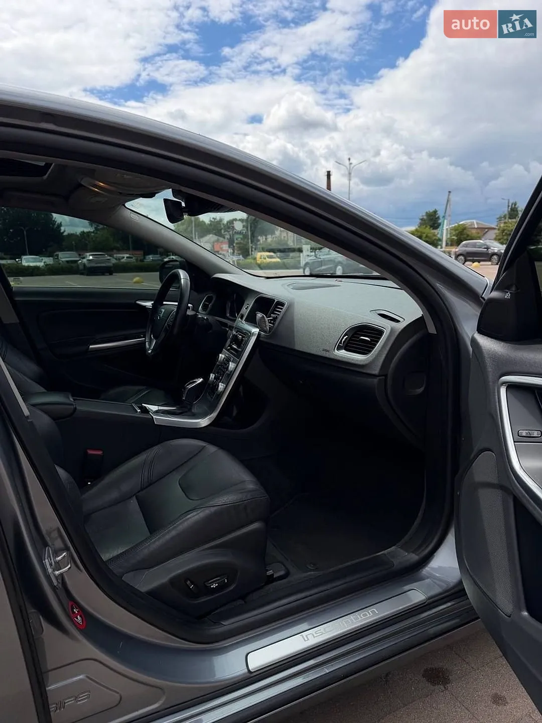 2016 Volvo S60 - мініатюра 26