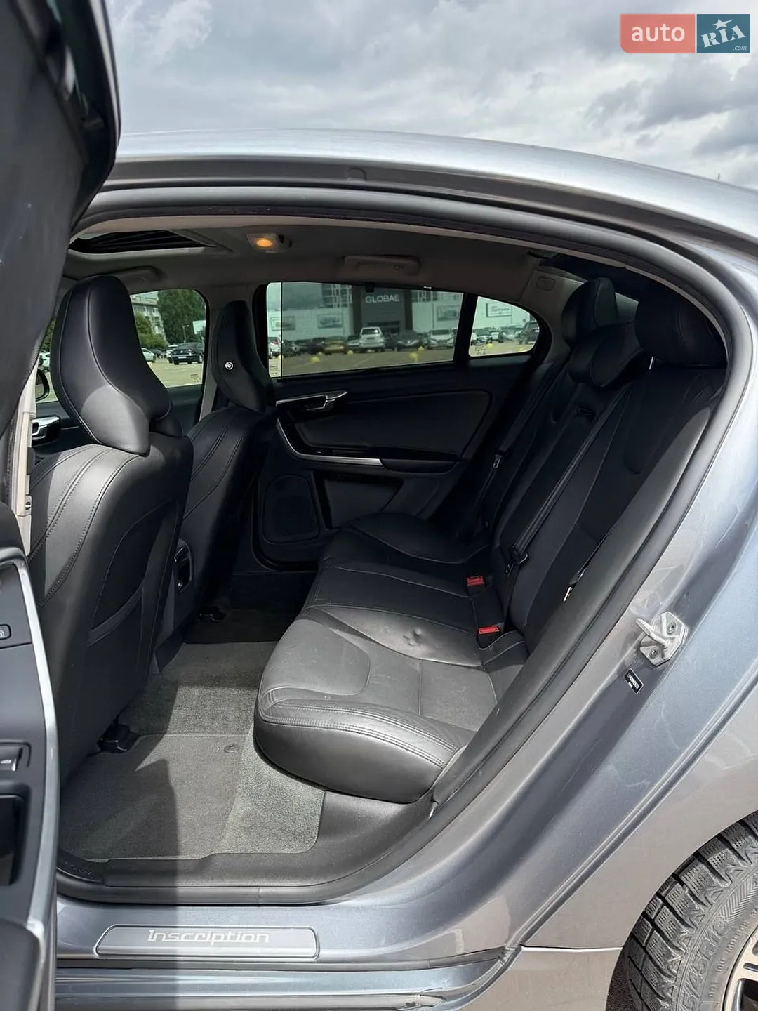 2016 Volvo S60 - мініатюра 27