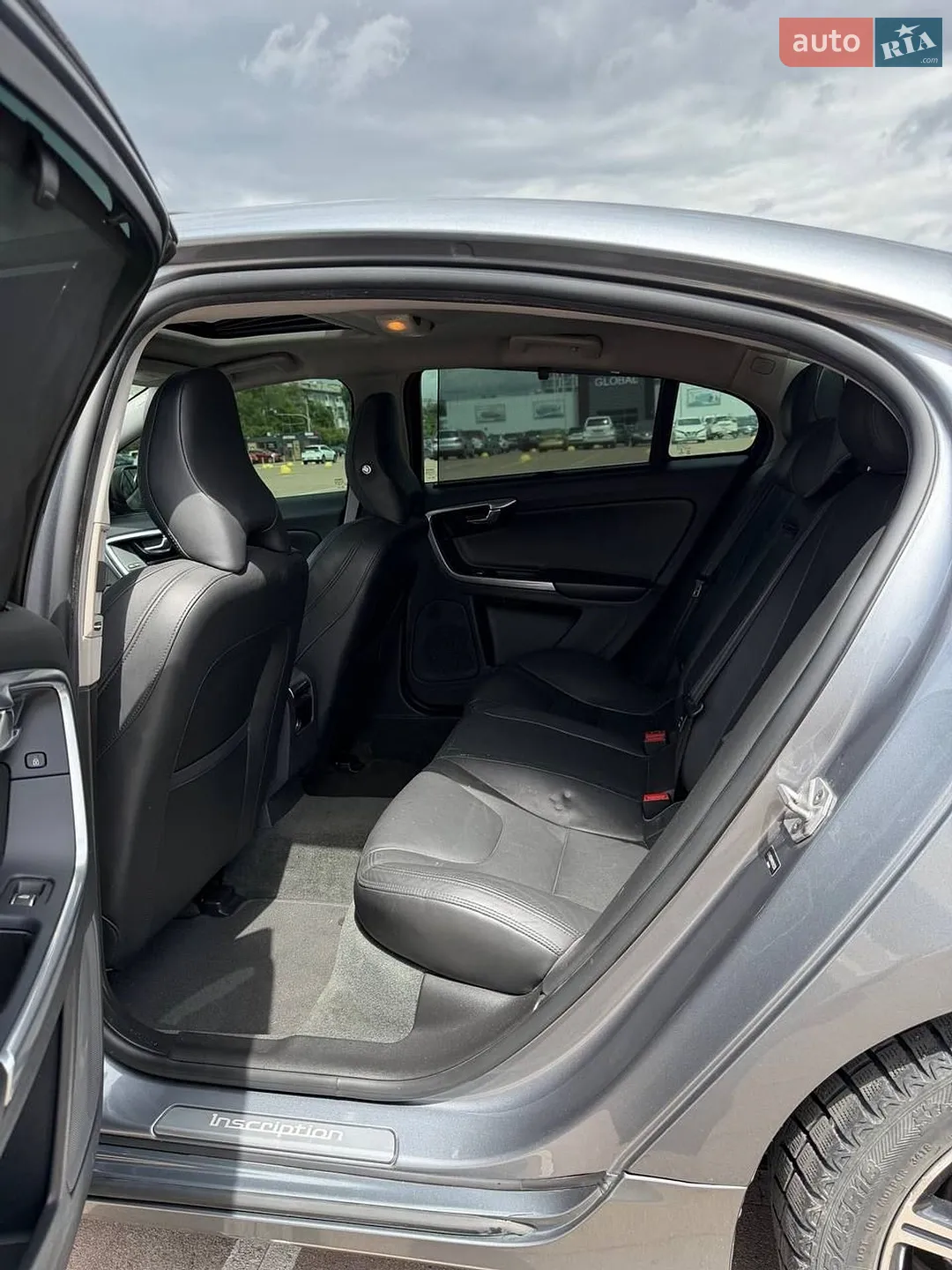 2016 Volvo S60 - мініатюра 29