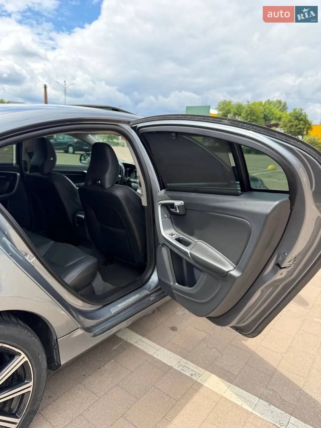 2016 Volvo S60 - мініатюра 31