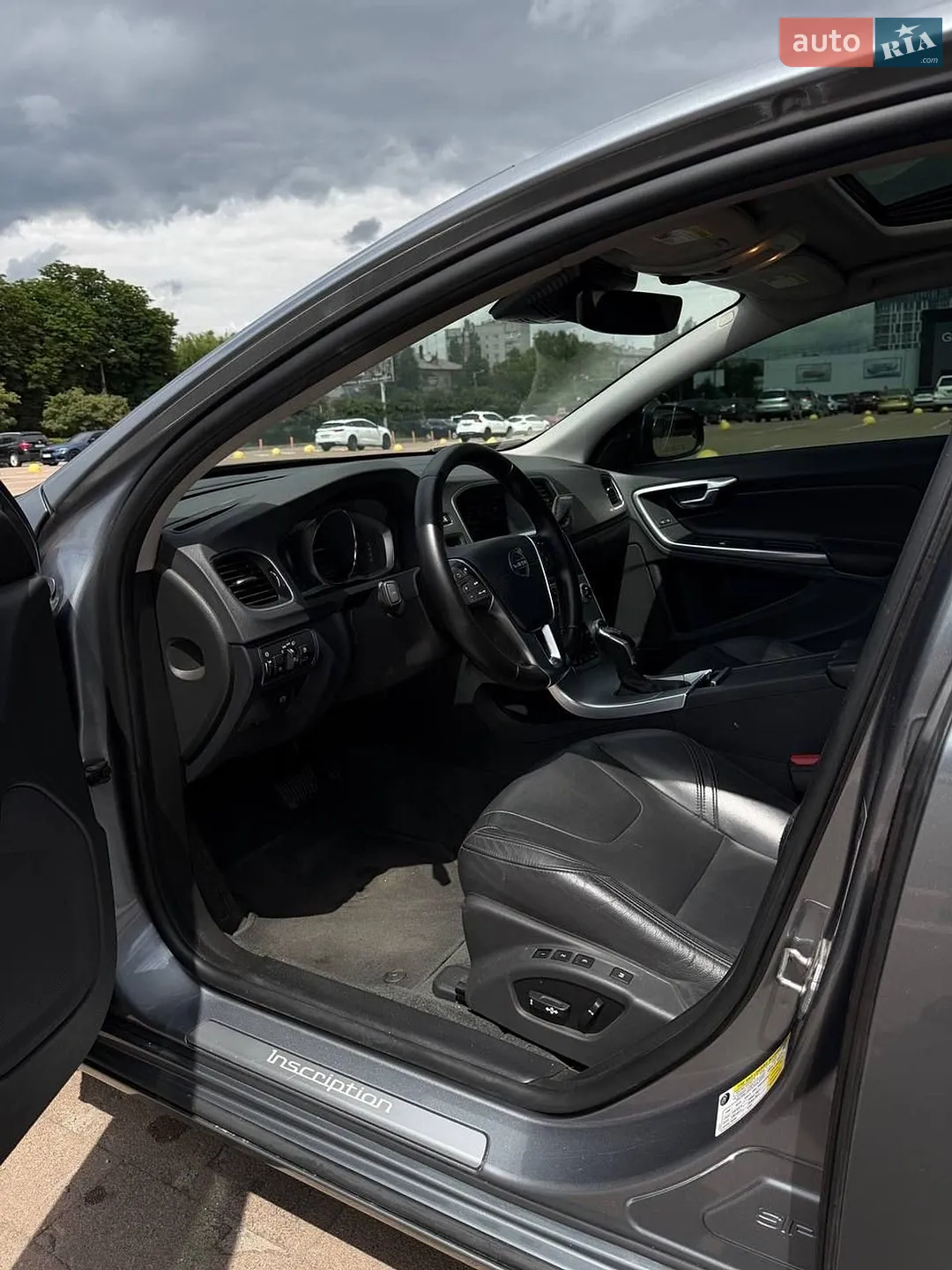 2016 Volvo S60 - мініатюра 30