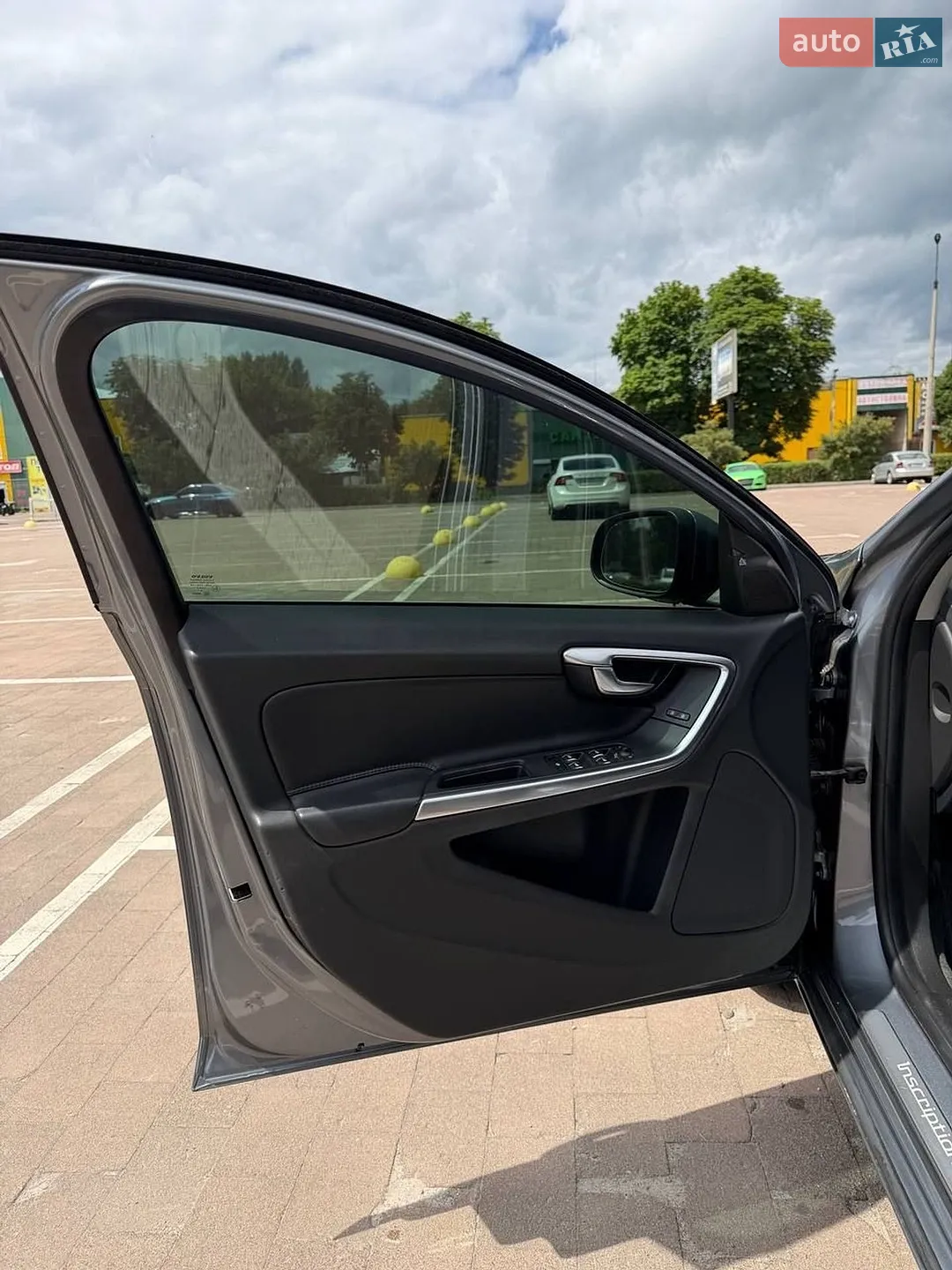 2016 Volvo S60 - мініатюра 32