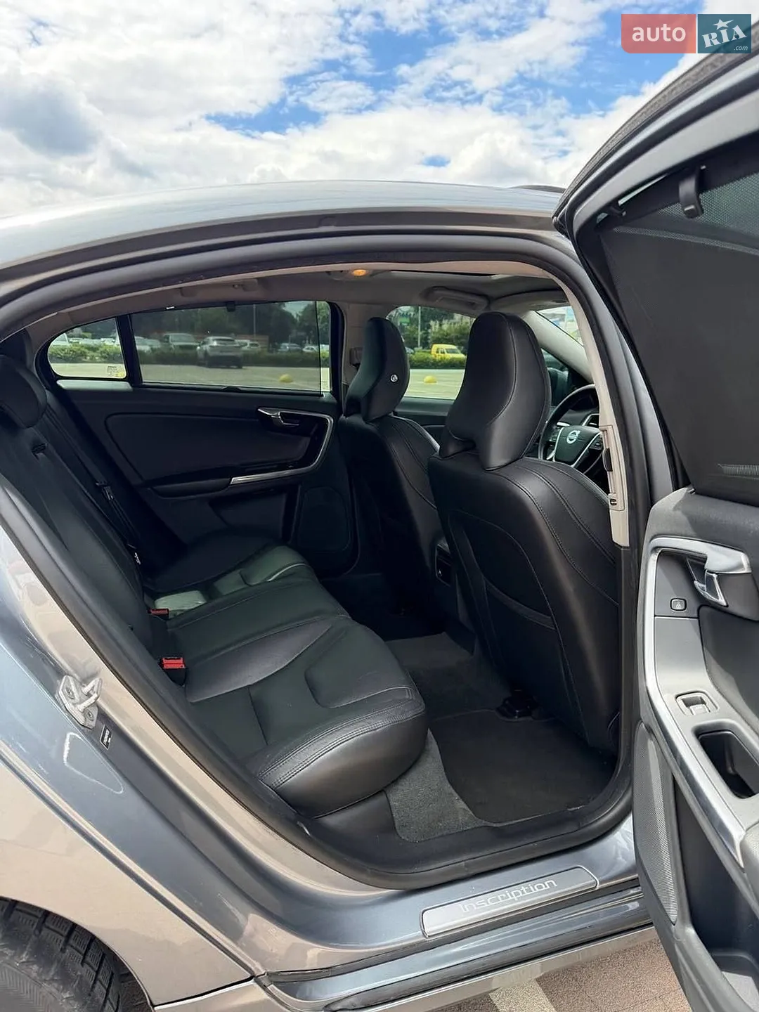2016 Volvo S60 - мініатюра 33