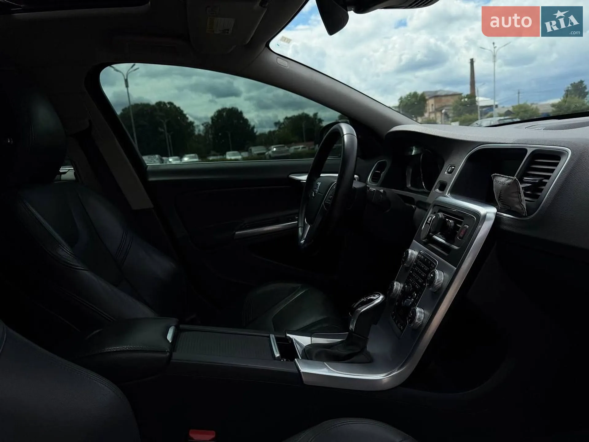 2016 Volvo S60 - мініатюра 35