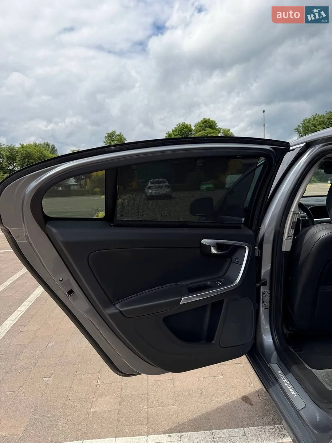 2016 Volvo S60 - мініатюра 34