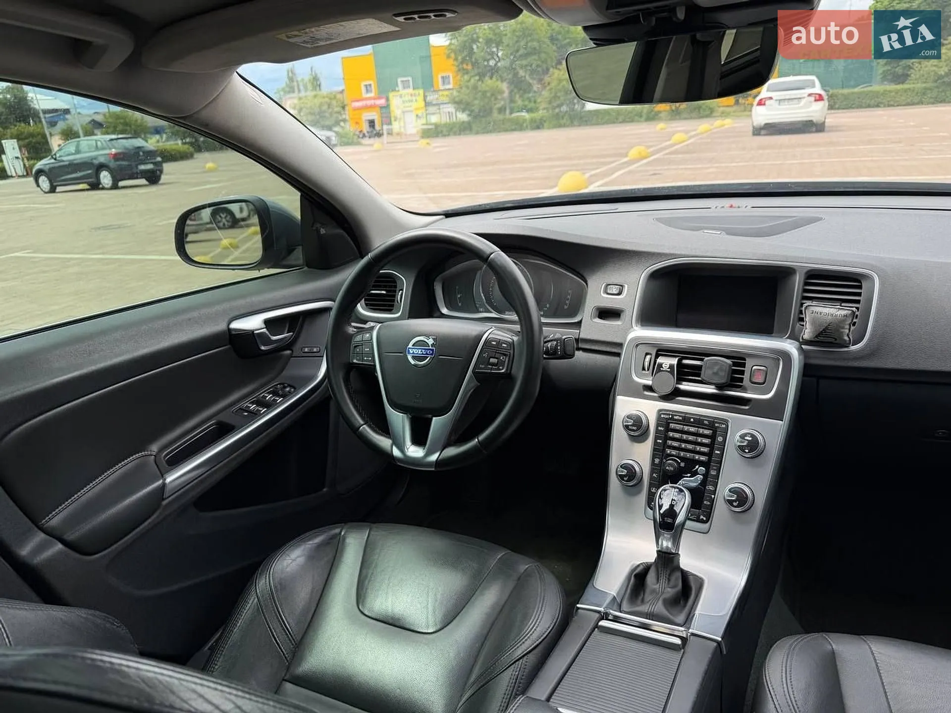 2016 Volvo S60 - мініатюра 37