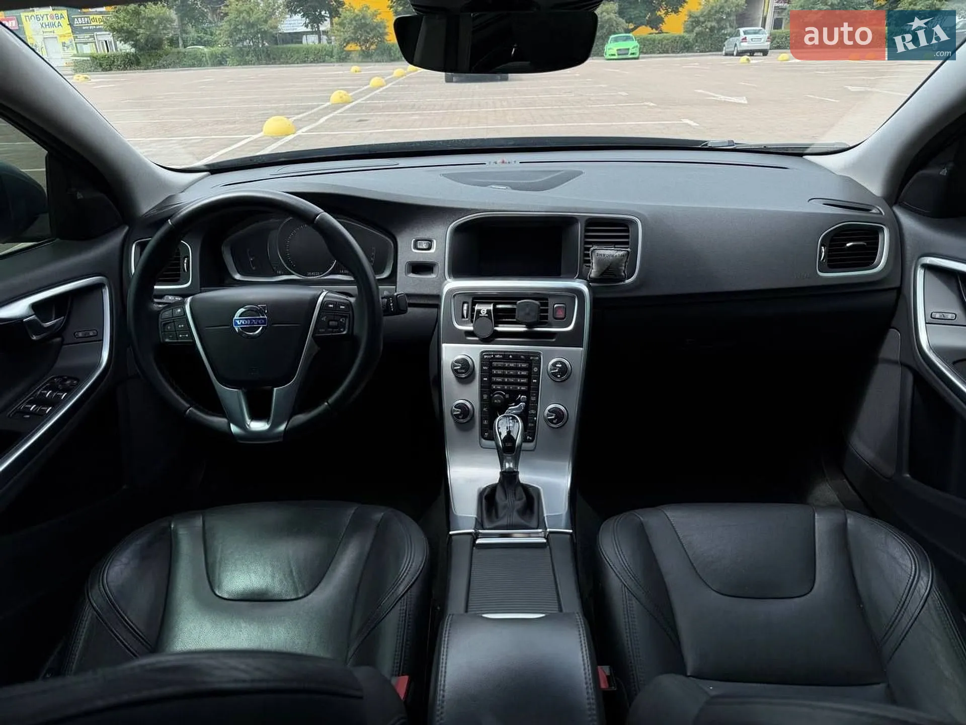 2016 Volvo S60 - мініатюра 38