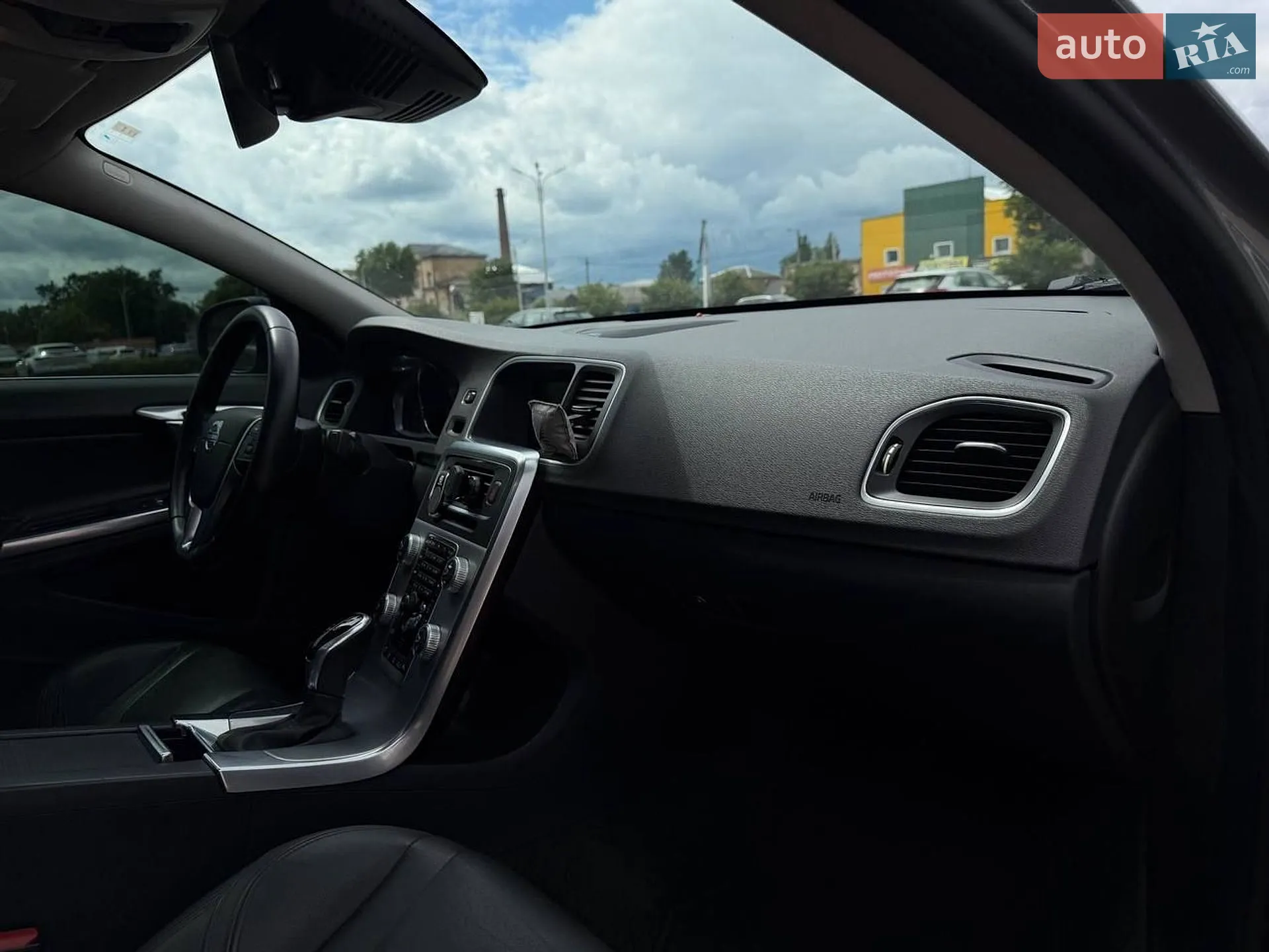 2016 Volvo S60 - мініатюра 41
