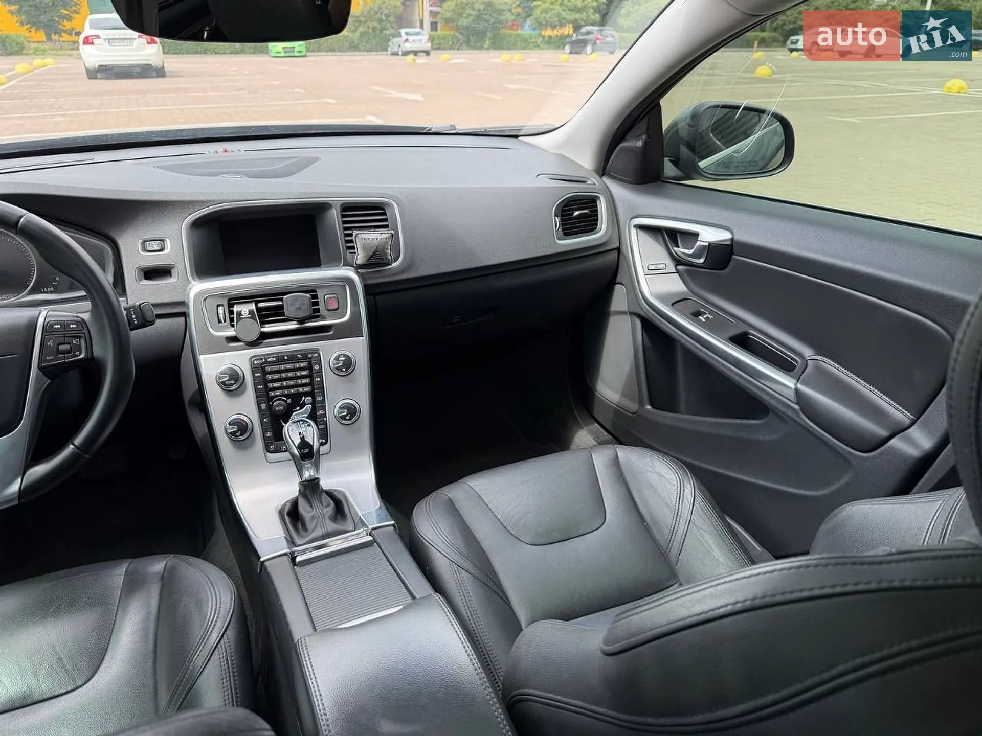 2016 Volvo S60 - мініатюра 39
